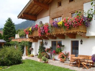Ferienwohnung Lerch