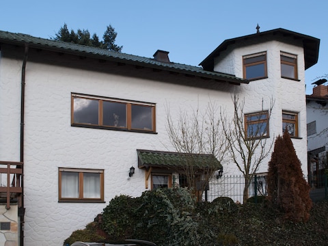 Holiday apartment Lohmühle