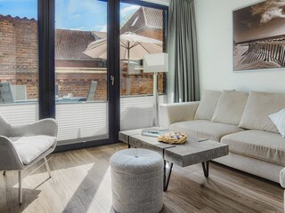 Ferienhaus Heiligenhafen Ausstattung 2