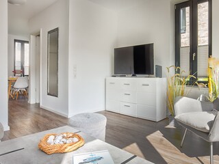 Ferienhaus Heiligenhafen Ausstattung 4