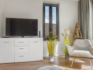 Ferienhaus Heiligenhafen Ausstattung 5