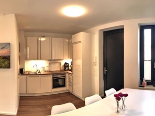 Ferienhaus Heiligenhafen Ausstattung 6