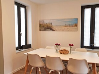 Ferienhaus Heiligenhafen Ausstattung 7