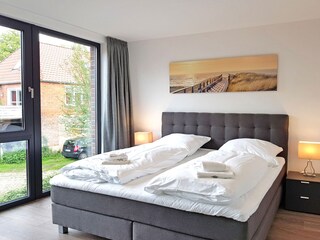 Ferienhaus Heiligenhafen Ausstattung 8