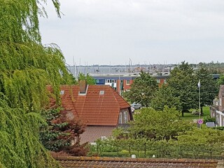 Ferienhaus Heiligenhafen Ausstattung 10