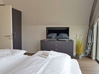 Ferienhaus Heiligenhafen Ausstattung 12