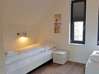 Ferienhaus Heiligenhafen Ausstattung 13