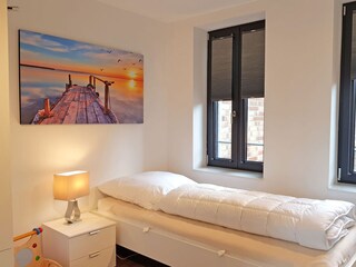 Ferienhaus Heiligenhafen Ausstattung 15