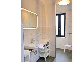 Ferienhaus Heiligenhafen Ausstattung 16