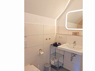 Ferienhaus Heiligenhafen Ausstattung 18