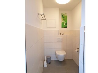 Ferienhaus Heiligenhafen Ausstattung 20