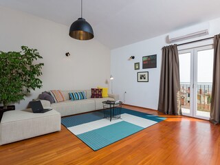 Villa Kastelir Caratteristiche 19