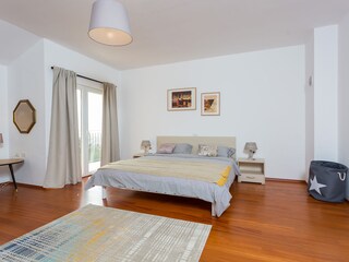 Villa Kastelir Caratteristiche 21