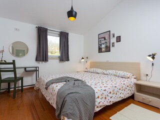 Villa Kastelir Caratteristiche 23