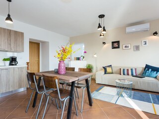 Villa Kastelir Caratteristiche 26