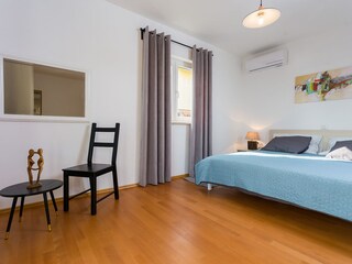 Villa Kastelir Caratteristiche 29