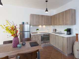 Villa Kastelir Caratteristiche 31