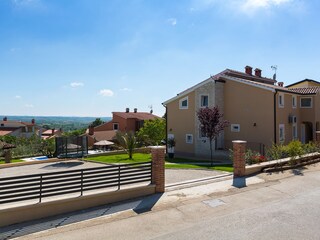 Villa Kastelir Documento 33