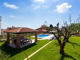 Villa Kastelir Documento 34