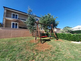 Villa Kastelir Registrazione all'aperto 13