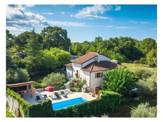 Villa Novigrad (Istrien) Ambiente 37