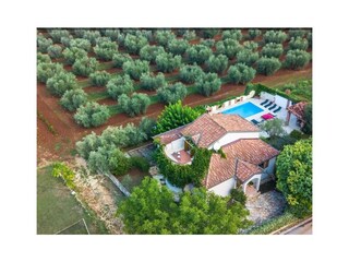 Villa Novigrad (Istrien) Ambiente 38