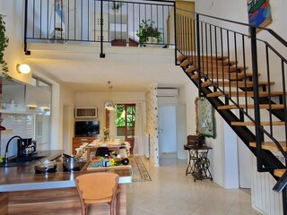 Villa Novigrad (Istrien) Caratteristiche 13