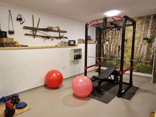 Villa Novigrad (Istrien) Caratteristiche 31