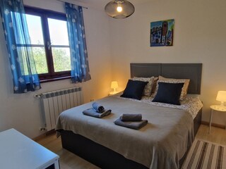 Villa Novigrad (Istrien) Caratteristiche 20