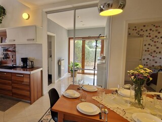 Villa Novigrad (Istrien) Caratteristiche 14