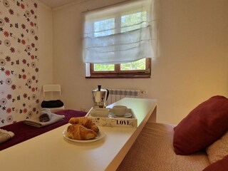 Villa Novigrad (Istrien) Caratteristiche 18