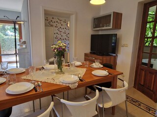 Villa Novigrad (Istrien) Caratteristiche 15