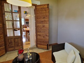 Villa Novigrad (Istrien) Registrazione all'aperto 8