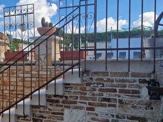 Villa Novigrad (Istrien) Registrazione all'aperto 5