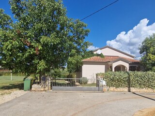 Villa Novigrad (Istrien) Ambiente 35