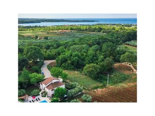 Villa Novigrad (Istrien) Ambiente 39