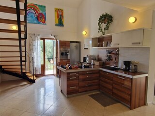 Villa Novigrad (Istrien) Caratteristiche 12