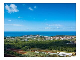 Villa Novigrad (Istrien) Ambiente 40