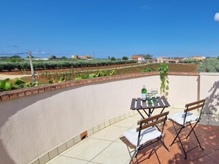 Villa Novigrad (Istrien) Ambiente 33