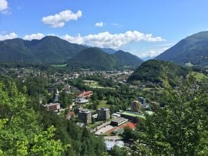 Holiday apartment Mountain View - Bad Ischl - image1