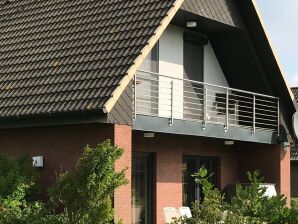 Ferienhaus Langes Hus, Süderpiep - Friedrichskoog - image1