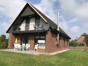 Ferienhaus Langes Hus, Süderpiep - Friedrichskoog - image1