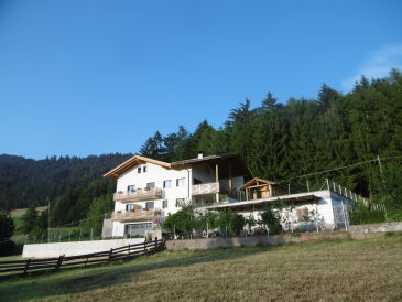 Ferienwohnung Innerhofer