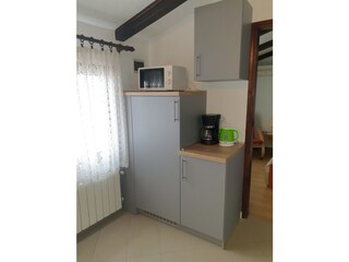 Apartamento de vacaciones Kanfanar Características 15