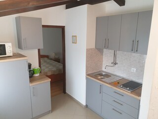 Holiday apartment Kanfanar Features 12