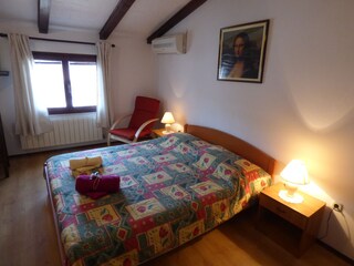 Apartamento de vacaciones Kanfanar Características 16