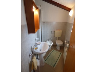 Appartement de vacances Kanfanar Équipement 19