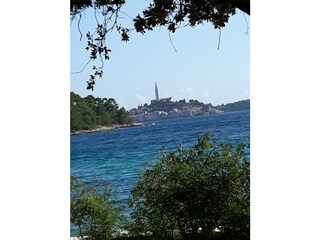 Appartamento per vacanze Kanfanar Ambiente 24