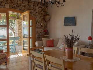 Casa per le vacanze Povljana Caratteristiche 17