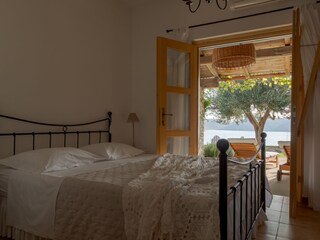 Casa per le vacanze Povljana Caratteristiche 19